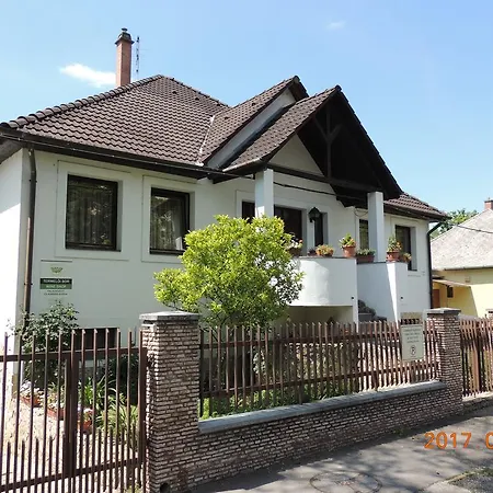 Appartamento Eszter Eger