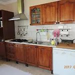 דירה Eszter *