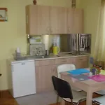 דירה Eszter *