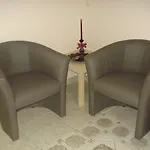 דירה Eszter *