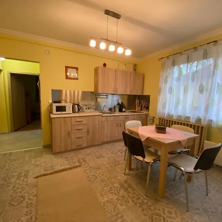 Eszter Апартаменты