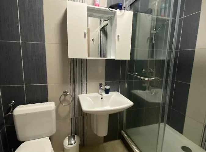 Apartman Eszter *