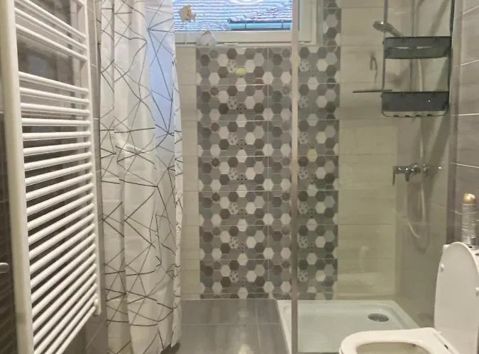 Eszter Apartman Eger