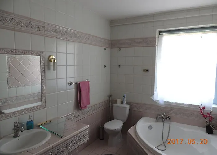 Eszter Apartman Eger