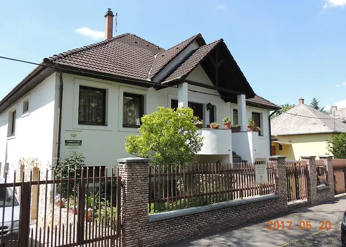 Apartman Eszter Eger