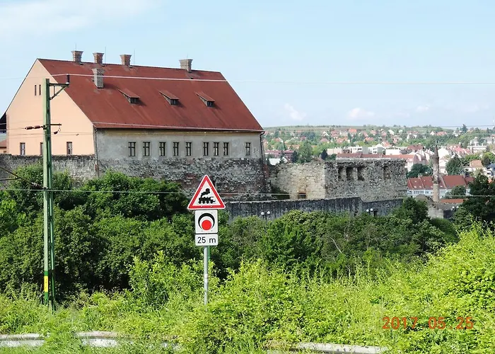 Eszter Apartman Eger