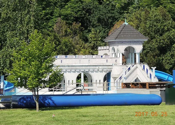 Eszter Apartman Eger