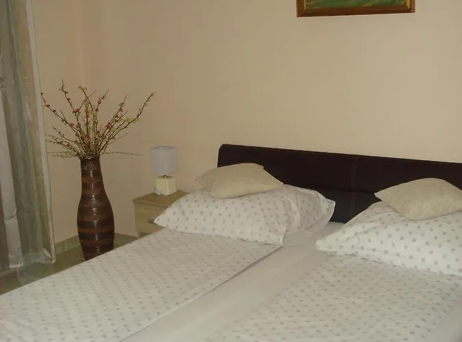 Apartman Eszter *