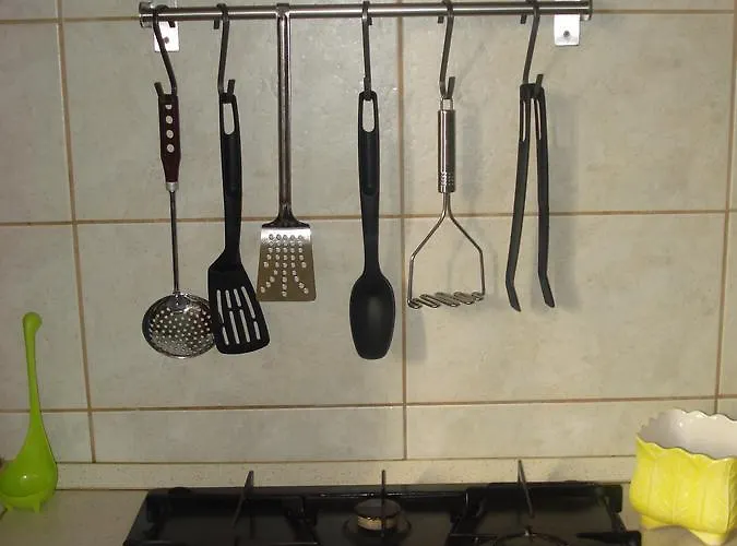 Eszter Apartman